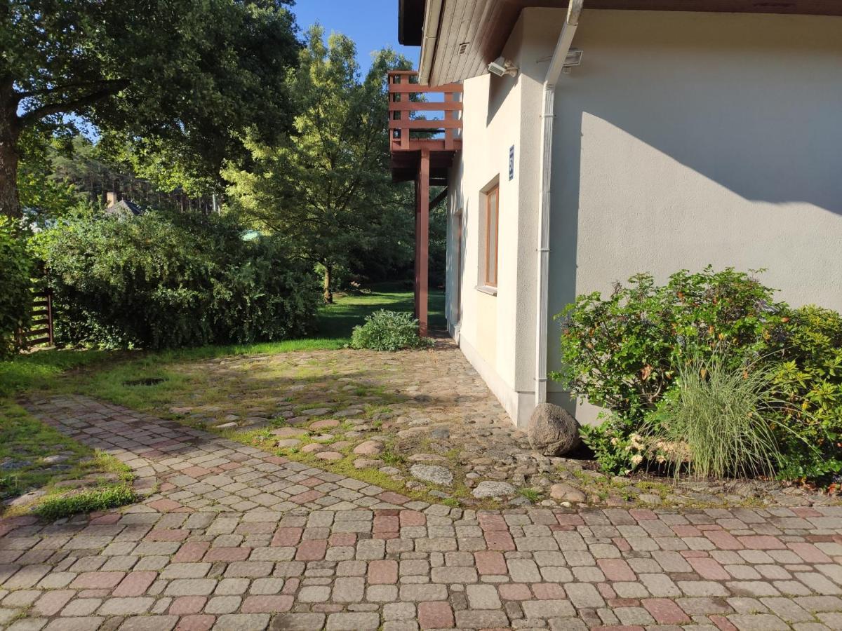 Flip-Flops Apartment Jurmala With Free Parking Dış mekan fotoğraf