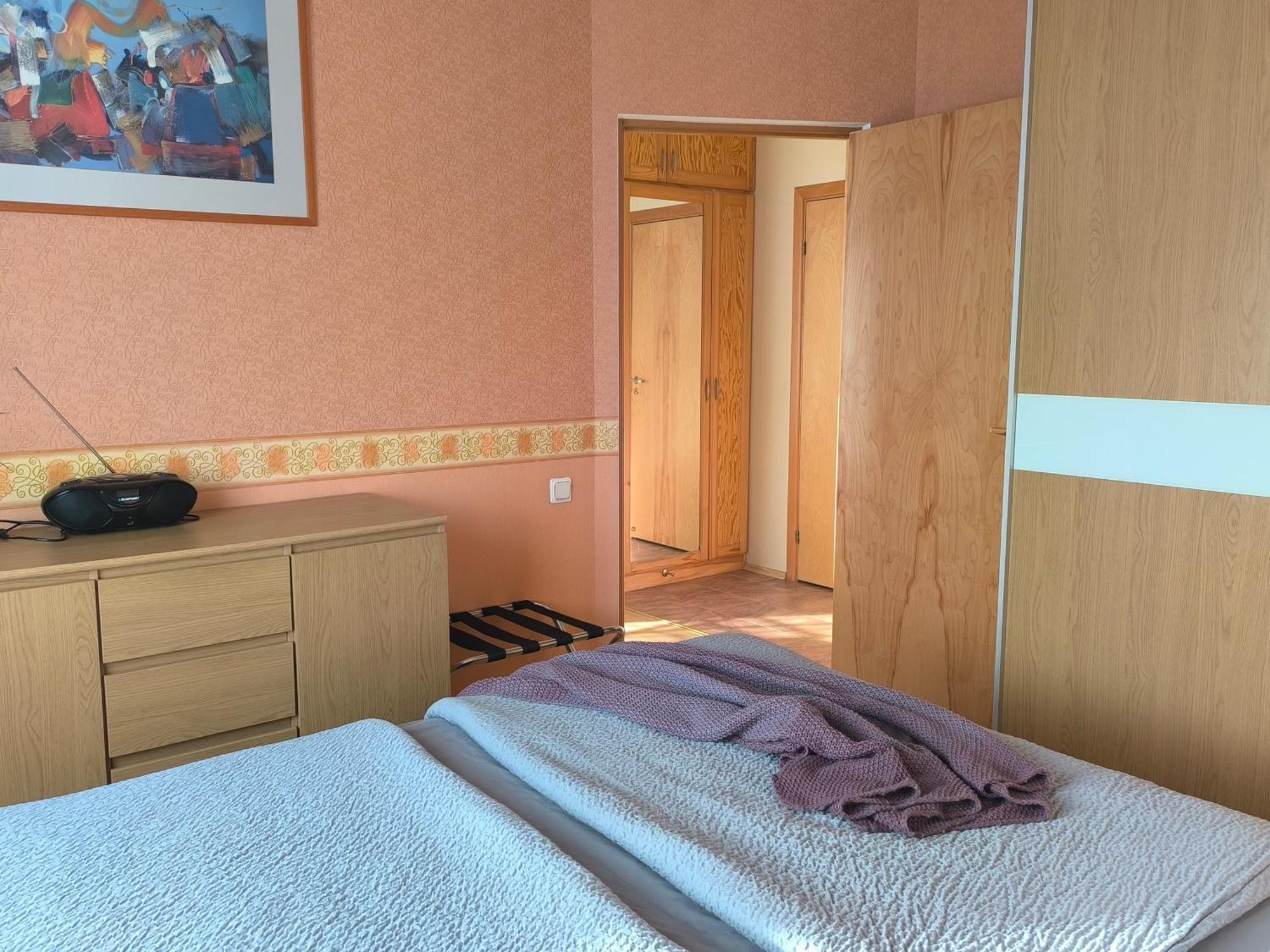 Flip-Flops Apartment Jurmala With Free Parking Dış mekan fotoğraf