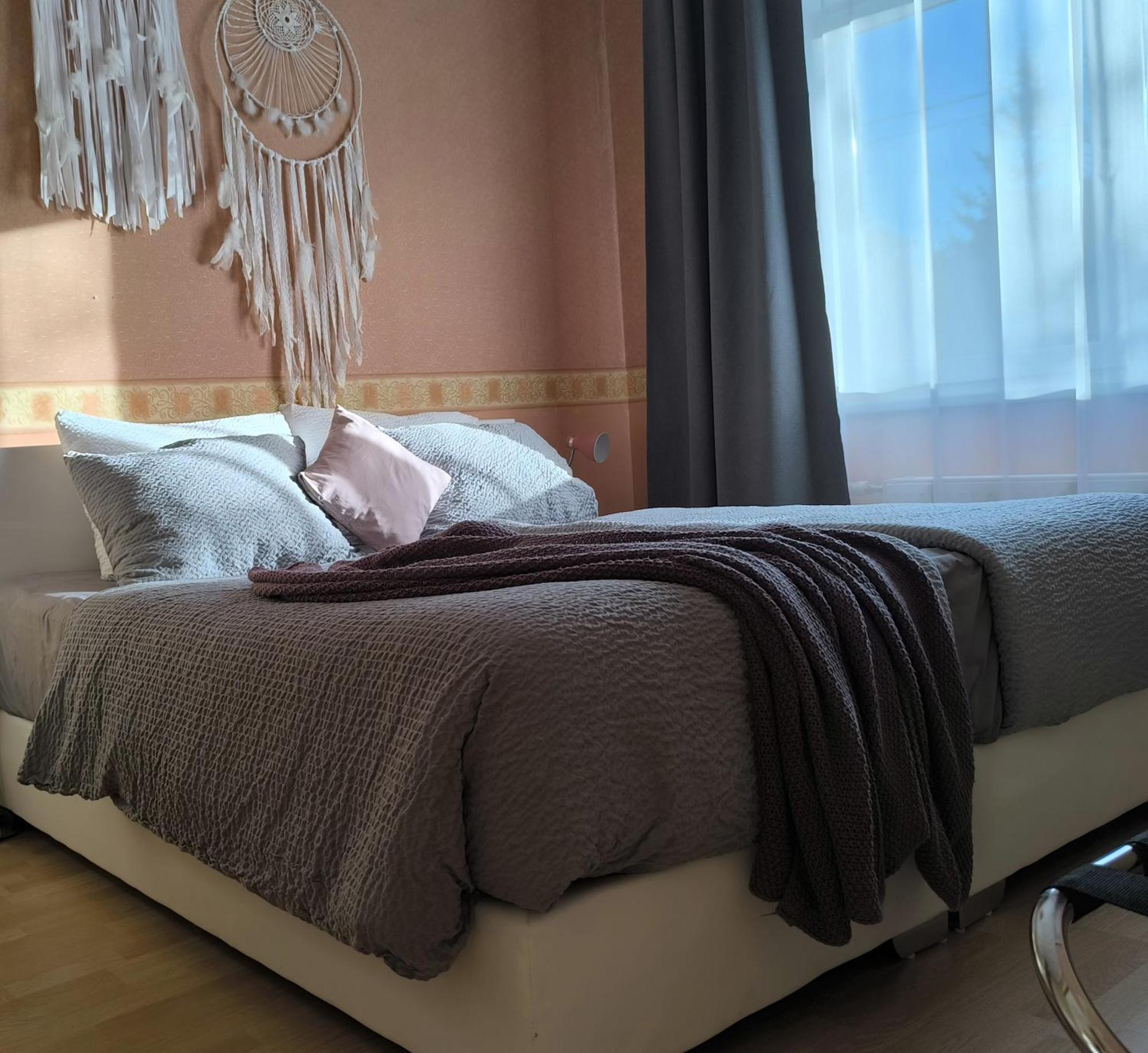 Flip-Flops Apartment Jurmala With Free Parking Dış mekan fotoğraf