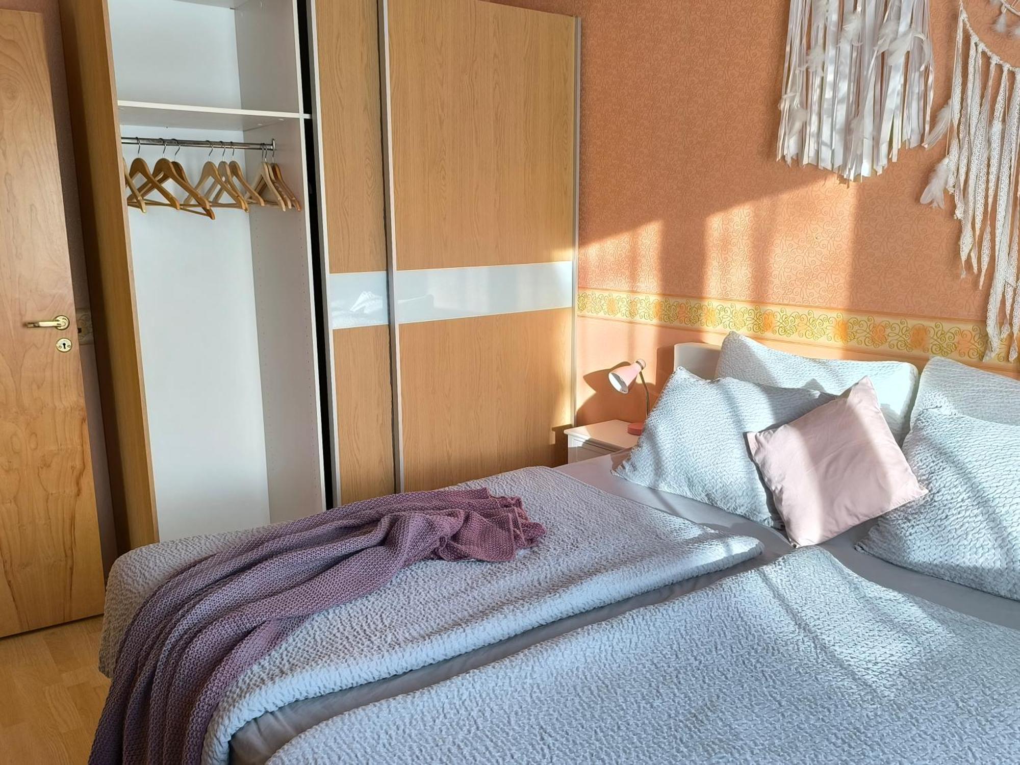 Flip-Flops Apartment Jurmala With Free Parking Dış mekan fotoğraf